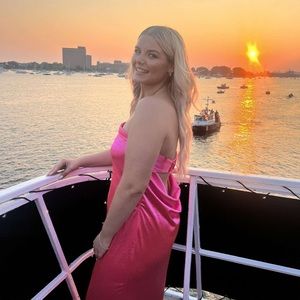 Meet your Posher, Ashley